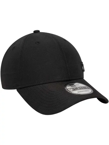Kšiltovka New Era černá
