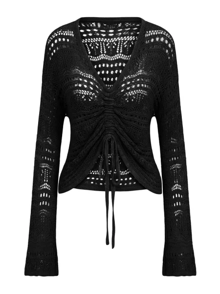 Imily Bela Pulover negru