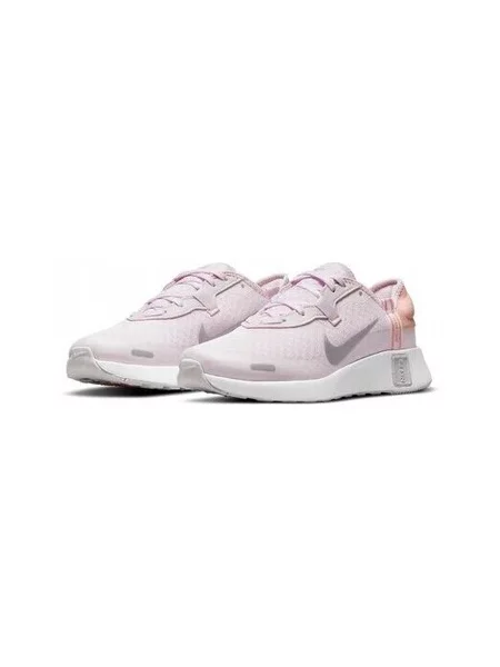 Pantofi copii Nike roz