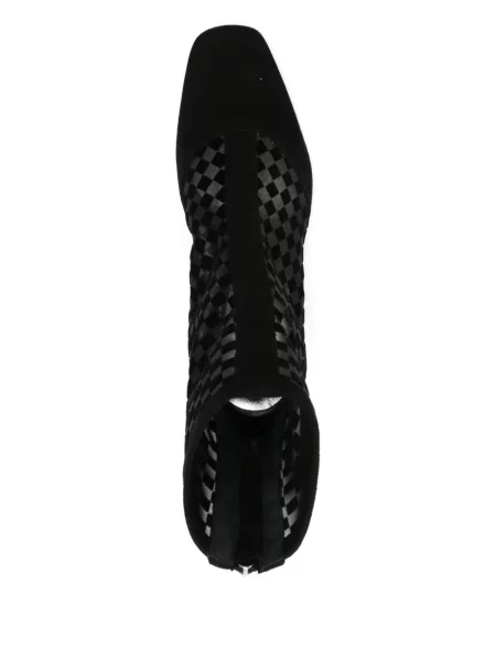 Botine Carel Paris negru