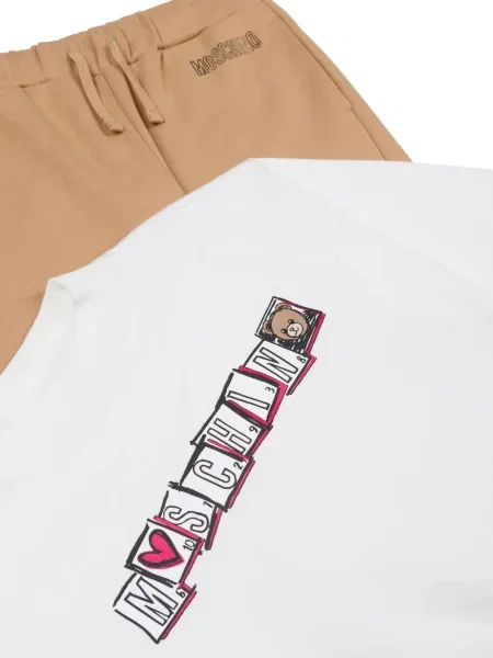 Dětské kalhoty Moschino