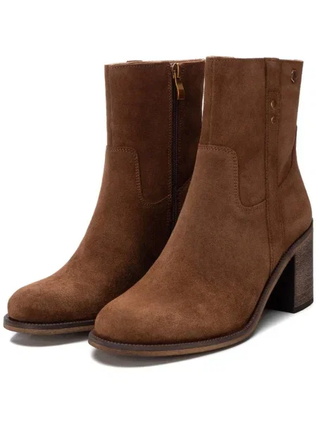 Pantofi Carmela maro