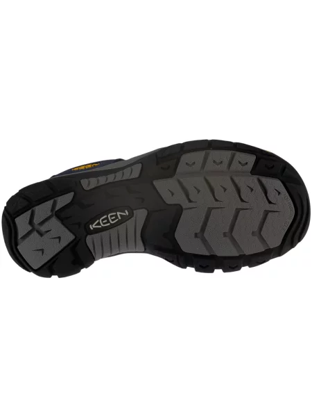 Pantofi Keen albastru