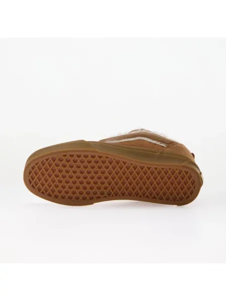 Sneakers Vans Knu Skool COZY Chipmunk EUR