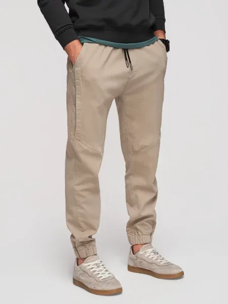 Pantaloni de jogging Ombre
