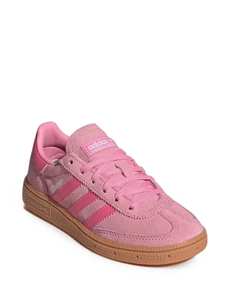 Sneakersy dziecięce Adidas Spezial różowe