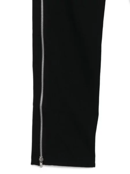 Pantaloni Comme Des Garçons Shirt negru