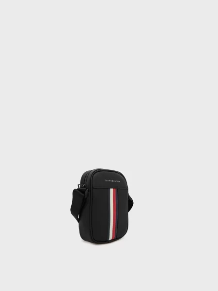 Сумка Tommy Hilfiger черная