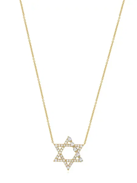 Κολιέ Jewels Aficionado κίτρινο