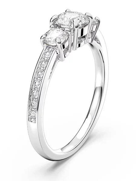Prstan Swarovski RE ATTRACT