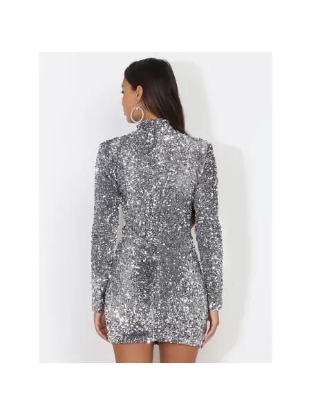 Haljina La Modeuse