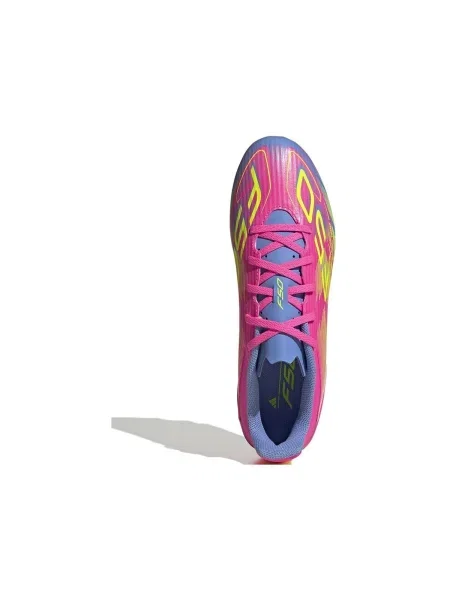 Tenisky Adidas ružová