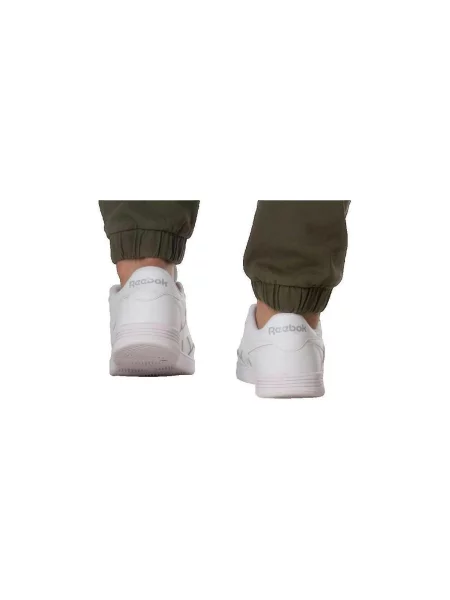 Teniși Reebok alb