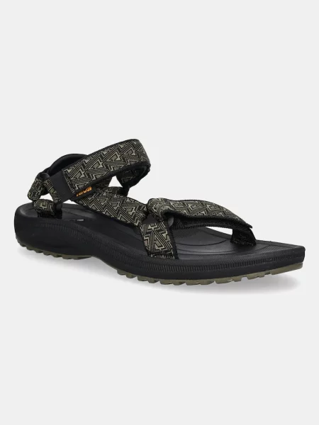 Teva sandali Winsted zelena