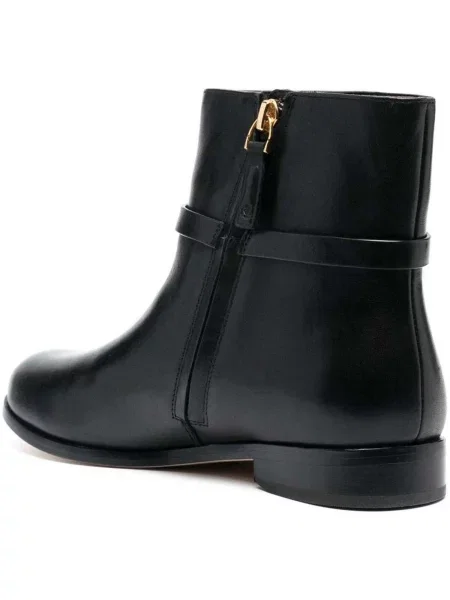 Pantofi Lauren Ralph Lauren negru