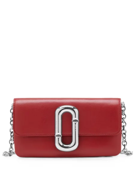 Colier Marc Jacobs roșu
