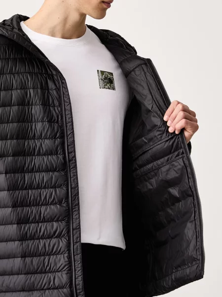 The North Face пухова куртка Bettaforca