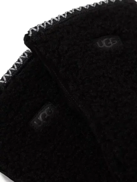 Rukavice Ugg crna