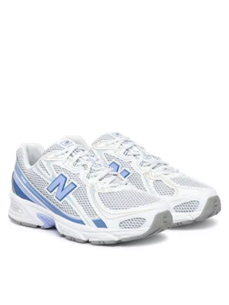 New Balance Laisvalaikio batai balta