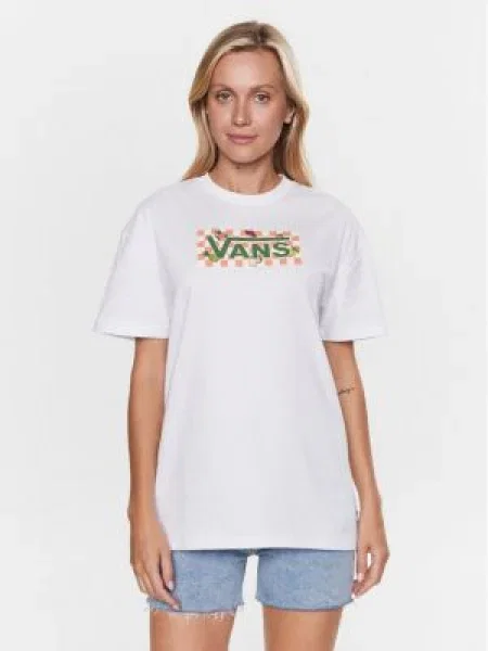 Ruha Vans fehér