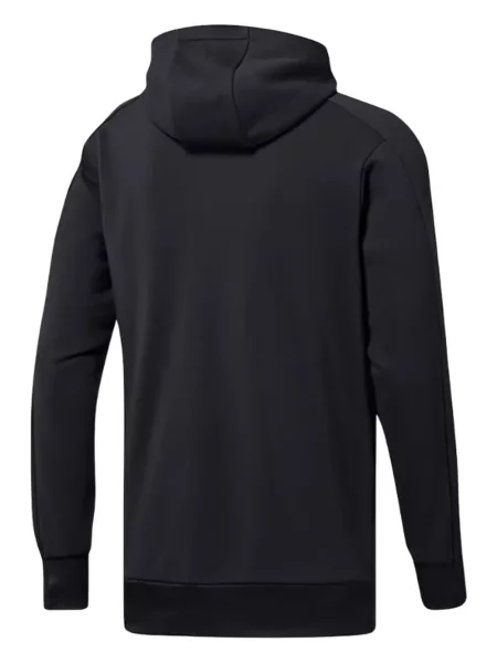 Pruhované krajkové pruhované tričko Adidas s vázáním šedé