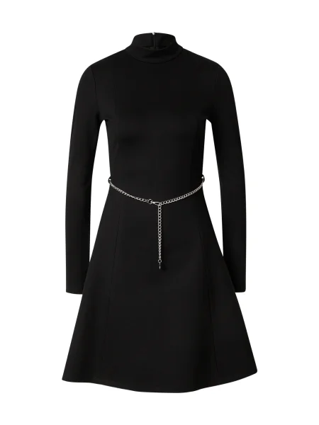 HUGO Rochie Nelora' negru