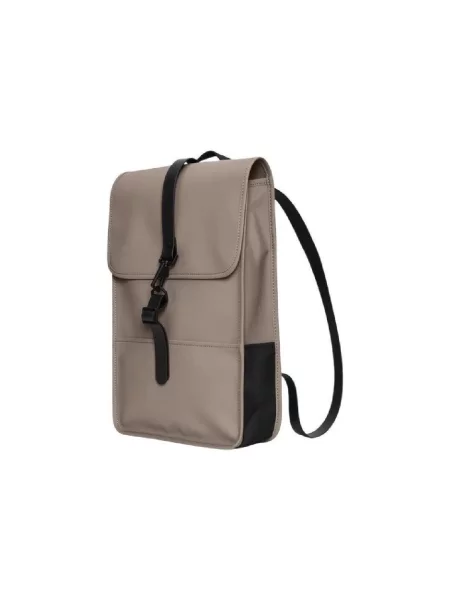Rains rucsac Backpack Mini W3 maro