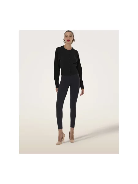Kardigan Wolford czarny