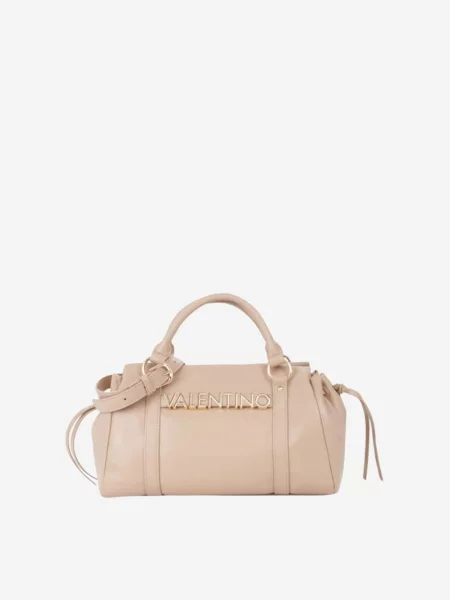 VALENTINO Ročna torbica Valentino Sac à main Waverly Re Cammello' rjava