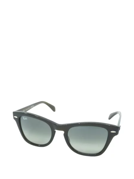 Ochelari de soare Ray-ban verde