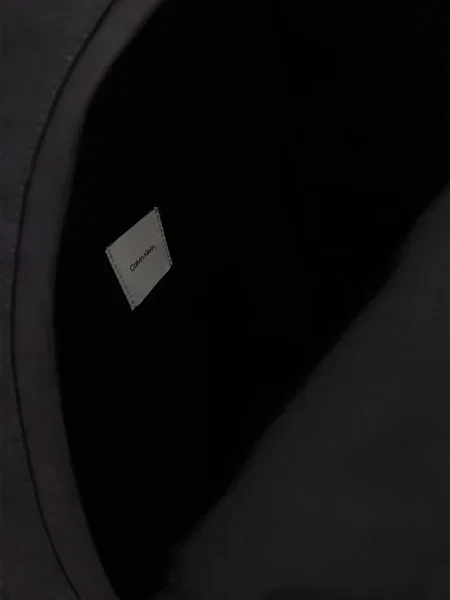 Рюкзак Calvin Klein чорний
