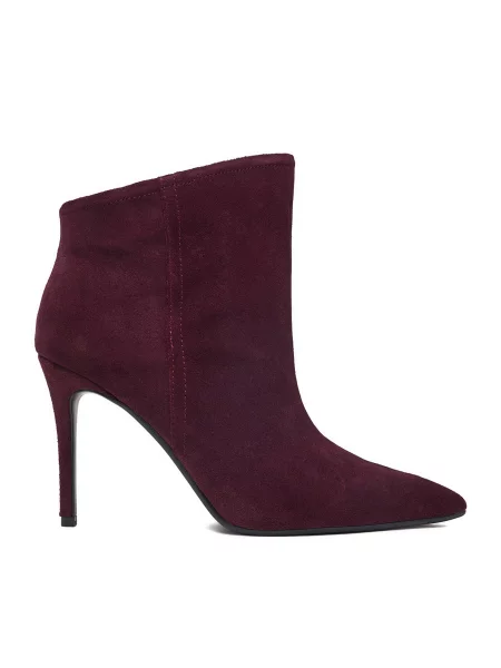 Botine GINO ROSSI Vișiniu
