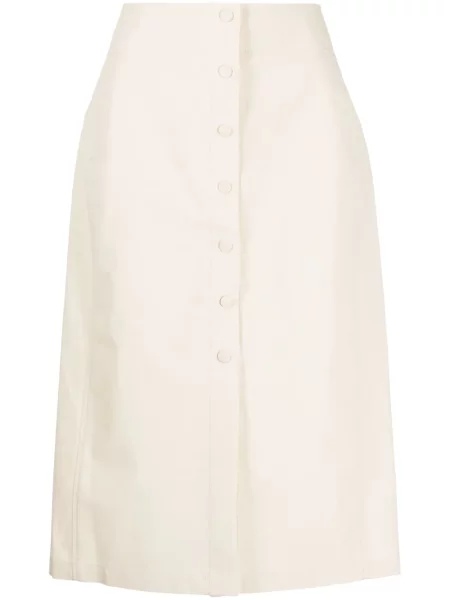 Fustă Low Classic clasică