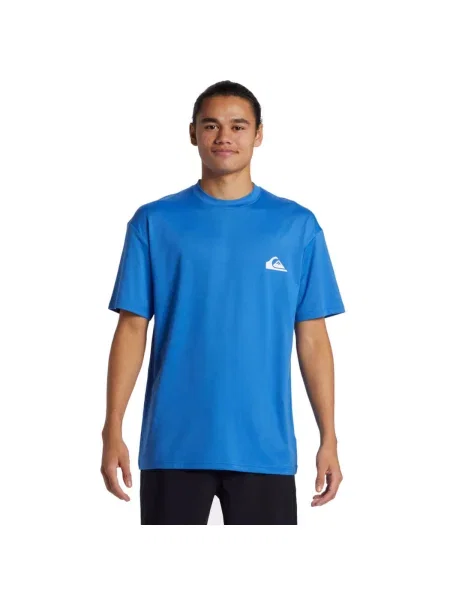 Koszula Quiksilver niebieska