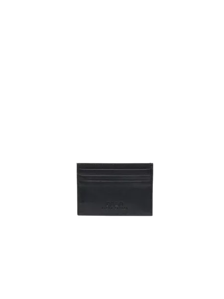 Portfel Polo Ralph Lauren czarny