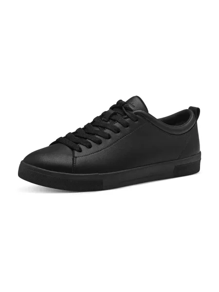 Sneakerși Tamaris negru