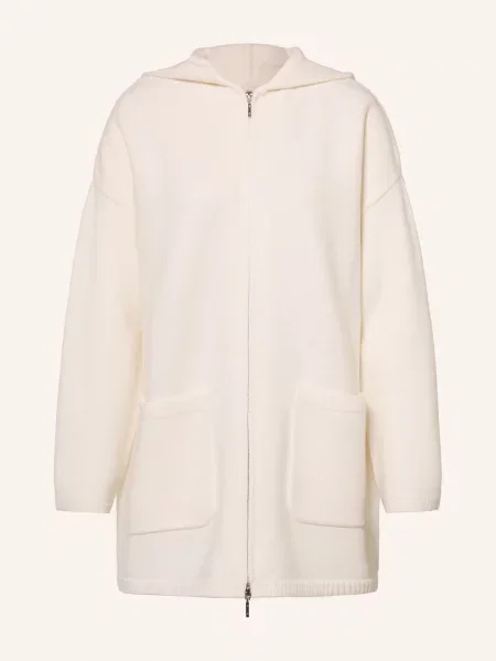 Mm By Max Mara Kardigan Notizia weiss