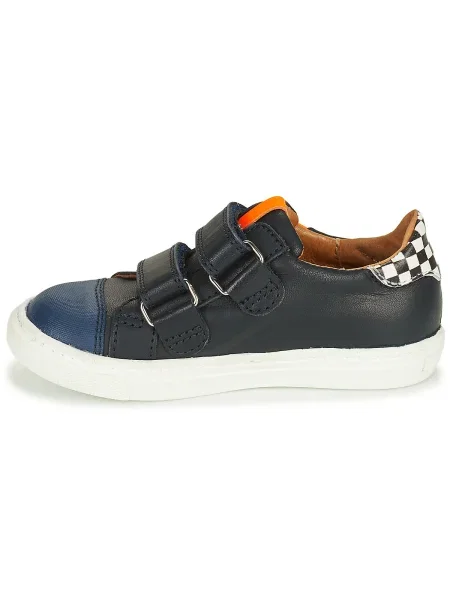 Pantofi copii Gbb albastru