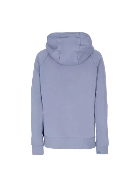 Bluza sportowa Nike niebieska