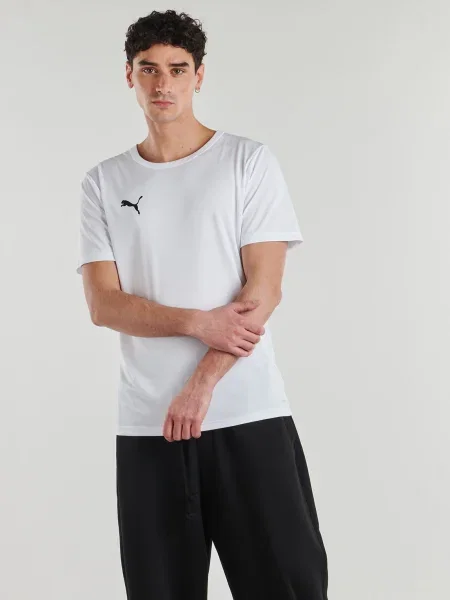 Tricou Puma alb