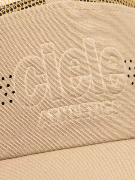 Καπέλο Ciele Athletics μπεζ