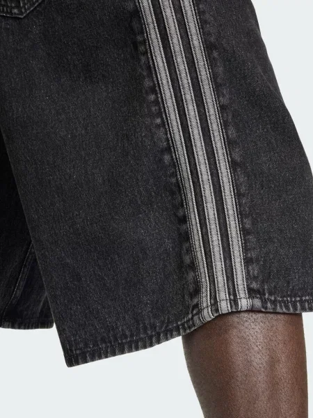 Adidas Originals kratke hlače za muškarce Firebird crna