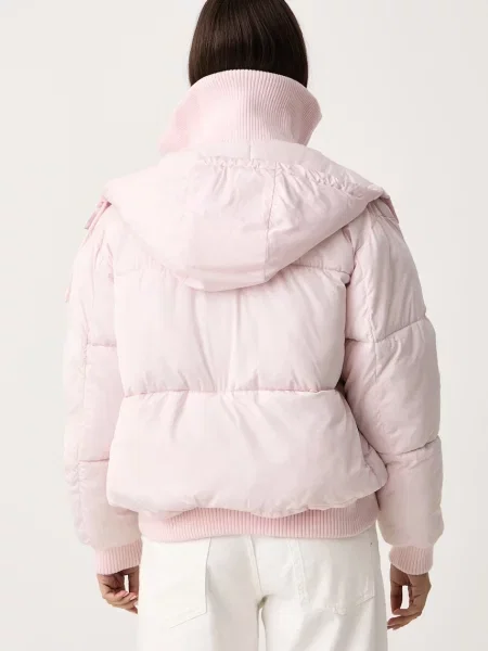 Guess стьобана куртка VIRGINIA