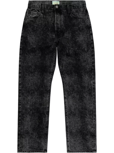 Blugi Aries negru