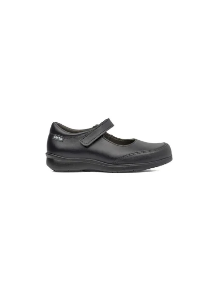Pantofi copii Gorila negru