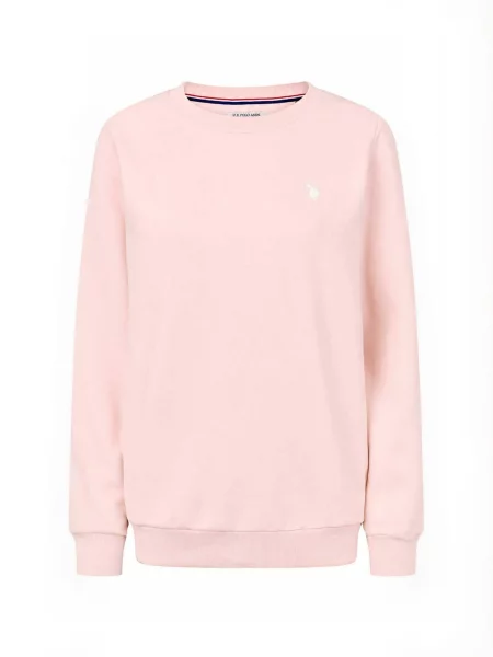 U.S. POLO ASSN. Pulover UWHelen mov liliachiu