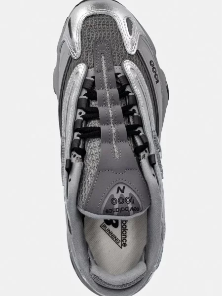 New Balance sportcipő szürke