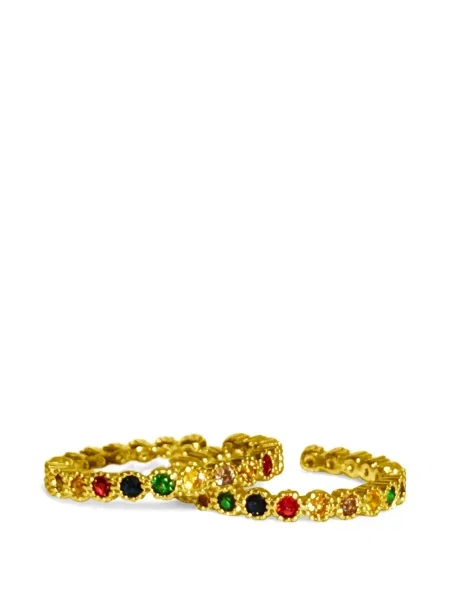 Prsten Hzmer Jewellery zlatna