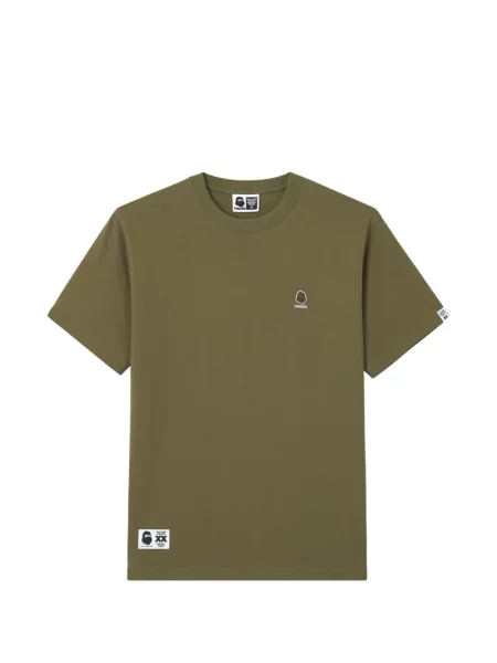 Tricou Fingercroxx cu autograf verde
