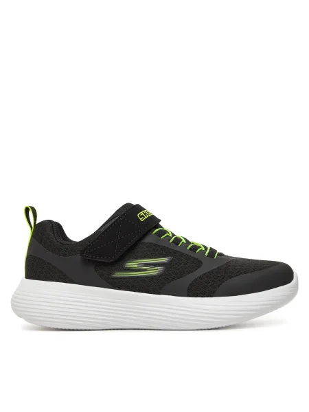 Skechers Sneakersy Go Run čierna